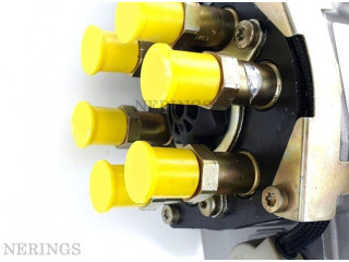 Vstřikovací čerpadlo 0470506033, 0986444073   Audi A6 S6 C5 4B     