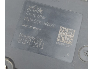 Jednotka ABS 25092843093, 25.0928-4309.3   Dodge Caliber 2007