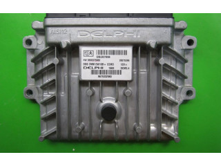 Řídící jednotka 9675332980, 28275396   Peugeot 508 2011