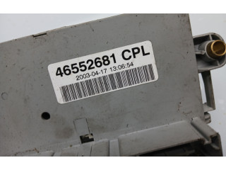 Блок предохранителей 46812228, 46812228NPL   Fiat Punto (188)    
