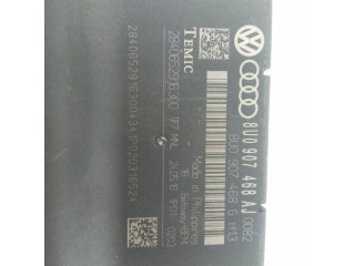 Блок управления 8U0907468AJ   Audi A1