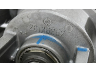   Рулевая рейка 55704062   Fiat Punto Evo  -  года