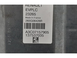 Блок управления коробкой передач 283G06426R, 283G06426R   Renault Kangoo III