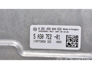 Řídící jednotka 0281039044, 5A307E2   BMW 5 G30 G31 2020