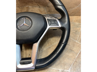 Volant Mercedes-Benz E W212 2016   