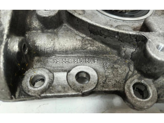 Čerpadlo oleje 9656484580   Peugeot 207   