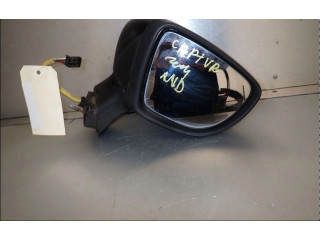 Zpětné zrcátko  Renault Captur 2014  963019859R  