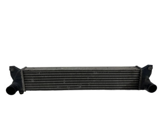 Интеркулер  1362079J51, 3126166   Suzuki SX4 1.9