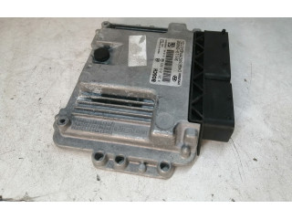 Řídící jednotka 391132A932, 0281019083   Hyundai i30 2014