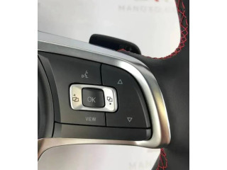 Volant Volkswagen Polo VI 2017 2G0419091CH, 2G0419091  