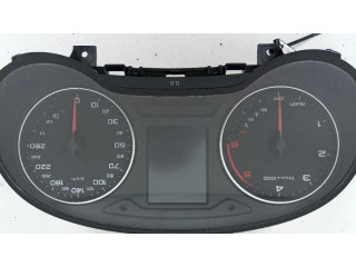 Панель приборов 8V0920860P   Audi A3 S3 A3 Sportback 8P       