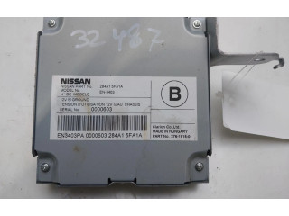 Řídící jednotka 284A15FA1A   Nissan Micra 2017