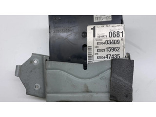   Pojistková skříňka 8200403409, 8200315962   Renault Espace -  Grand espace IV 2006