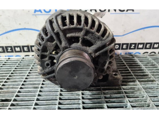 Генератор 30658087, 14V100160A   Volvo XC90      