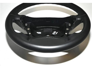 Руль Mercedes-Benz CLK A209 C209  2002 - 2009 года A2304600503, A2304600503      