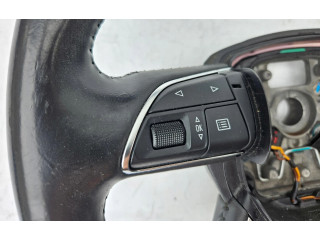 Volant Audi A6 C7 2018 4G0419091N  
