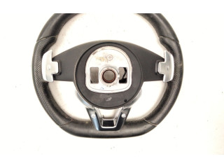 Volant Mercedes-Benz C W205 2018 A0004603803  