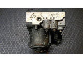 Jednotka ABS 0265217007, 0024319712   Mrcedes-Benz E W210 2001