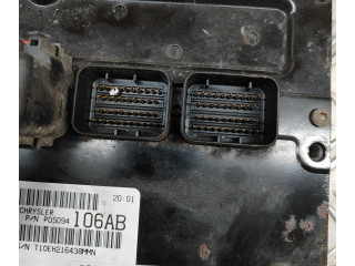 Řídící jednotka 05094106AB, P05094106AB   Chrysler Pacifica 2005