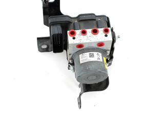 Блок ABS 1623141680, K0-6504H    Peugeot 5008 II  AH01-1615092680 