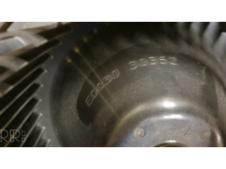 Вентилятор печки    ED03030352   Nissan Primera