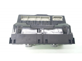 Блок управления климат-контролем 4L0919158C, 5HB00918504   Audi Q7 4L