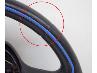 Руль BMW i3  2013-- года 6870158      