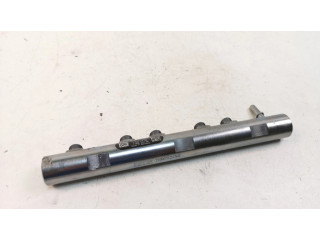 Vstřikovací lišta 780912704, 0445214182   BMW 1 F20 F21  pro naftový motor 2.0  