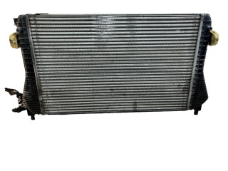 Интеркулер  3C0145805AN, 3C0145805AD   Volkswagen PASSAT CC 