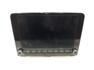 Дисплей    96560H8410   KIA Stonic