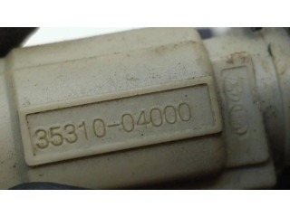 Vstřikovač 3531004000   KIA Rio  pro benzínový motor 1.2 1200 CC - KAPPA/ G4LACP001648 