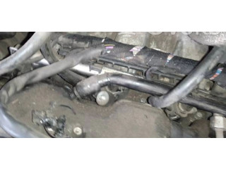Vstřikovací lišta 0280155742   Mercedes-Benz ML W163     