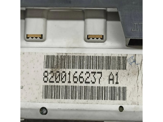 Дисплей    8200166237   Renault Vel Satis
