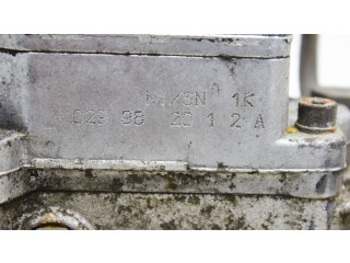 Vstřikovací čerpadlo 028130115b, 0460404968   Volkswagen Sharan     
