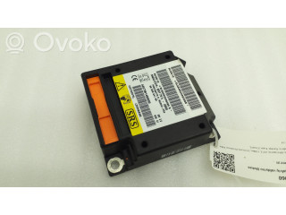 Блок подушек безопасности 9803594180   Peugeot RCZ
