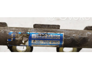 Vstřikovací lišta 17523AA350, A46702R70   Subaru Impreza I     
