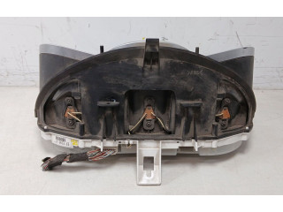 Přístrojová deska  Mazda CX-7 2007 epeg96a  