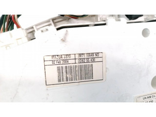 Панель приборов 3M7110849ND, DD6255430   Mazda 2       