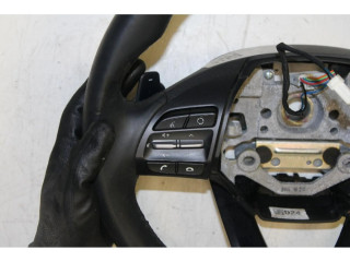 Volant Hyundai Kona I 2017   