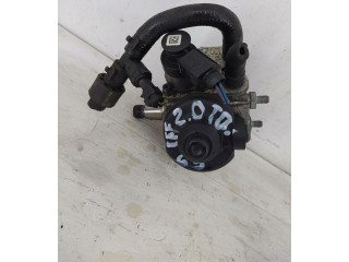 Vstřikovací čerpadlo 0445010526   Volkswagen PASSAT B7     