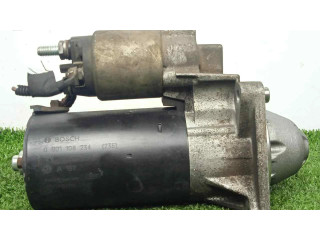 Стартер  0001108234, 9.DIENTES   Alfa Romeo 159