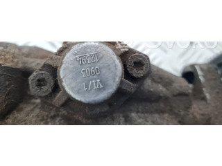 Vstřikovací čerpadlo    Nissan Terrano     
