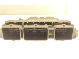 Řídící jednotka 8200518648, 0281012657   Suzuki Grand Vitara II 2008