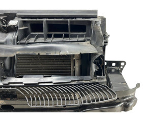 Pojistková skříňka Комплект радиатора 5Q0121203DE, 5WA121251D   Volkswagen Tiguan 2021