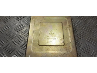 Блок управления двигателя md121767, k8t77571   Mitsubishi Galant