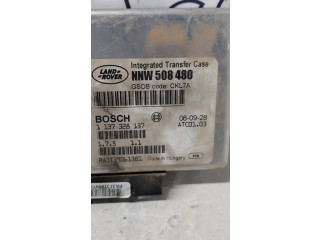 Блок управления коробкой передач 1137328137   Land Rover Range Rover Sport L320