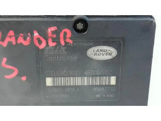 Jednotka ABS 06540821924912, SRB100800   Land Rover Freelander 1997