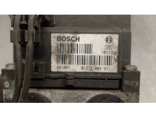 Блок АБС 47660ZB100, 0265218637   Nissan  Altima  