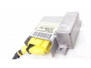 Блок подушек безопасности 97BG14B056DC, 001033586240   Ford Mondeo MK II