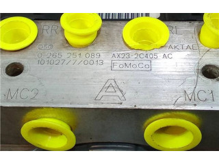 Jednotka ABS AX232C405AC, AX232C405AC   Jaguar XF 2010